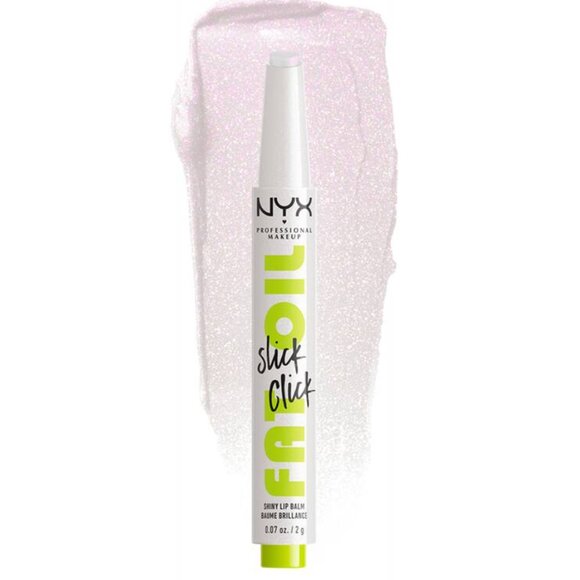 NYX Fat Oil Slick Click | Main Character | NEW MAKEUP - Picture 1 of 3